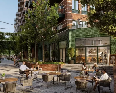 One Clapham 2 Thumbnail