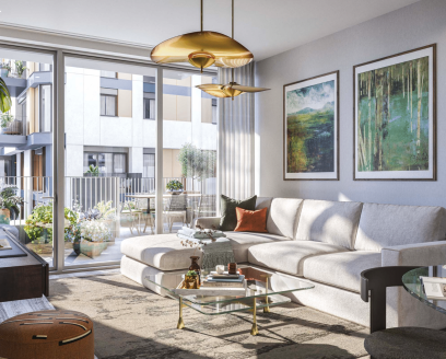 Chiswick Green 1 Thumbnail