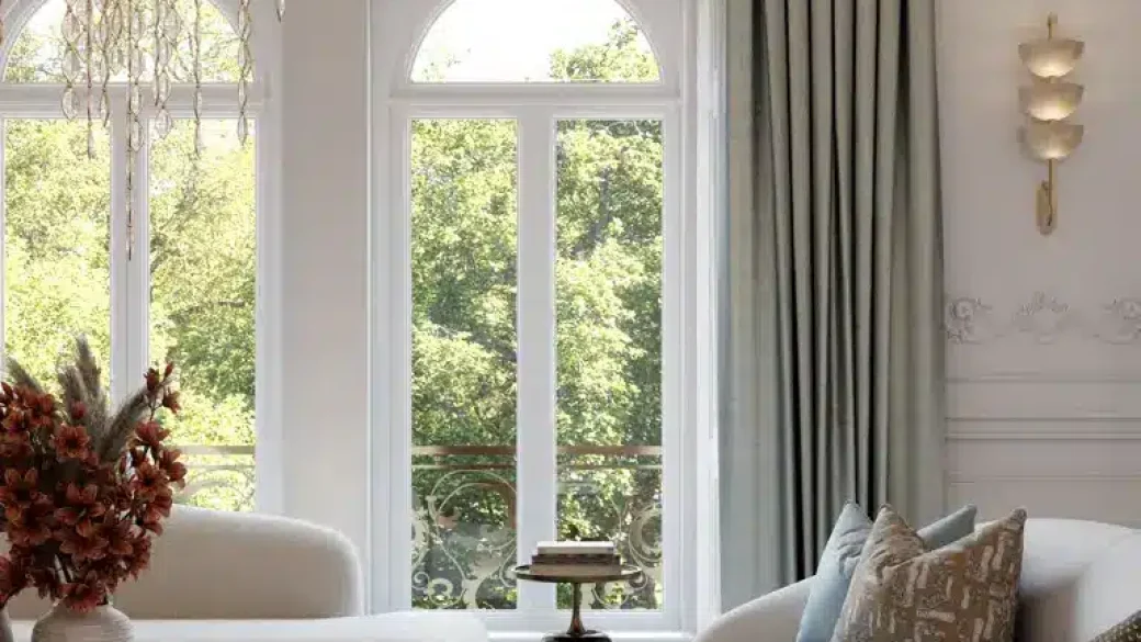 8 Eaton Lane Living Room 4