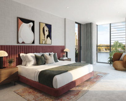 Hurlingham Waterfront 1 Thumbnail