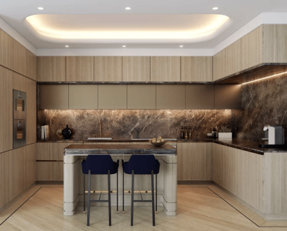 Park Modern 3 Thumbnail