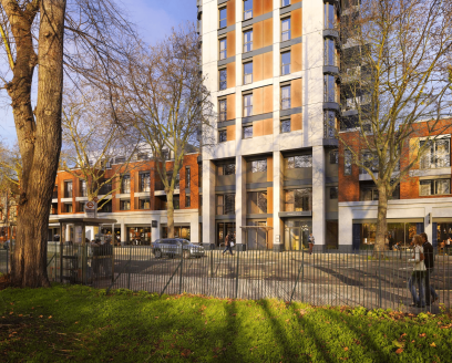 Chiswick Green 2 Thumbnail