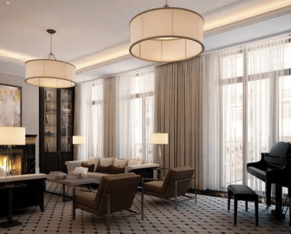 Chelsea Barracks 4 Thumbnail