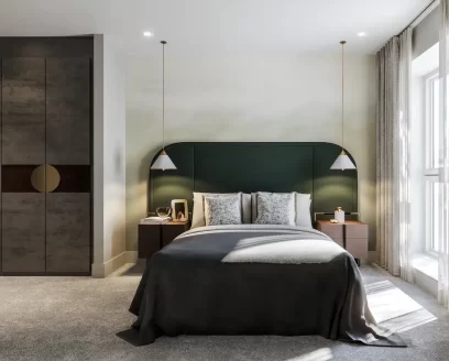 One Clapham 1 Thumbnail