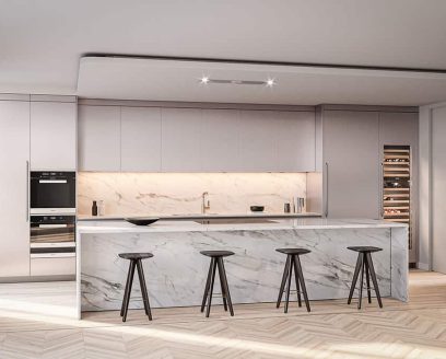 Marylebone Square 2 Thumbnail