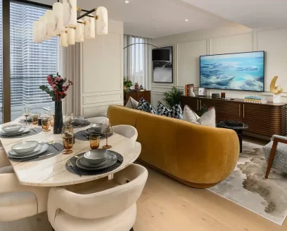 South Quay Plaza 3 Thumbnail