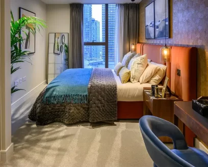 South Quay Plaza 2 Thumbnail