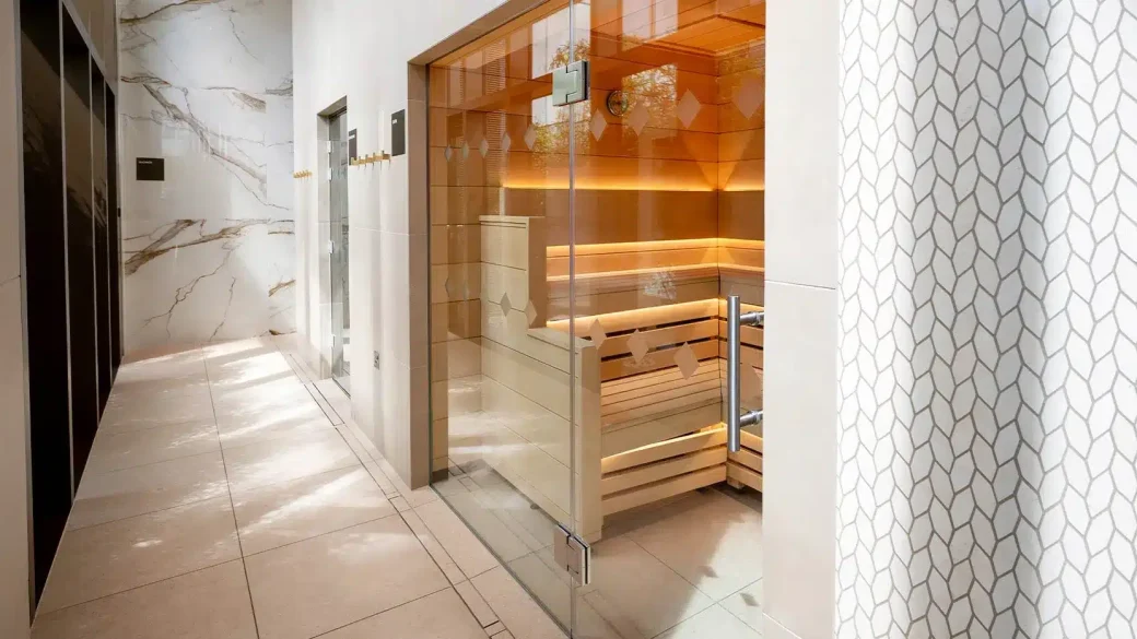 South Quay Plaza Spa